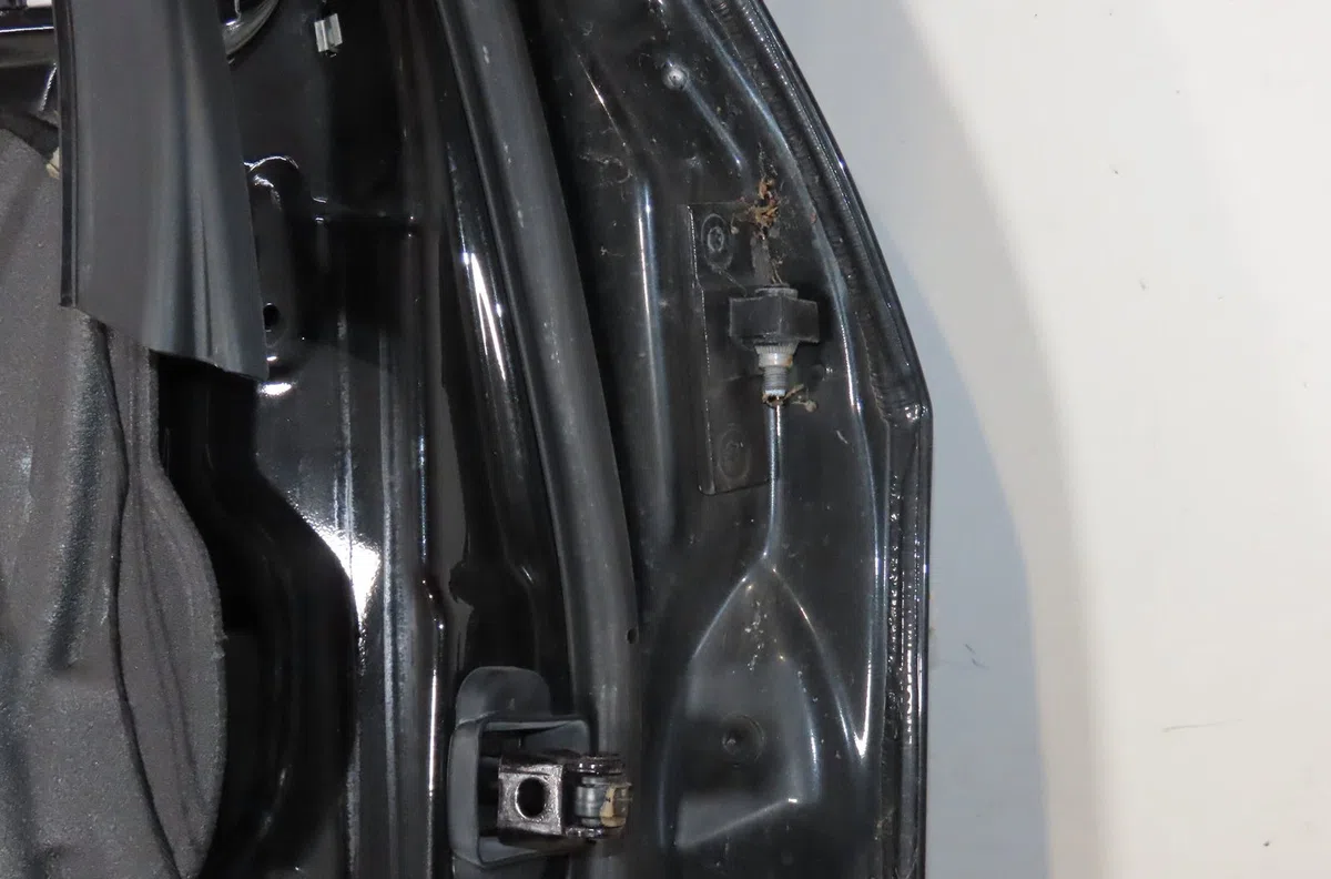 Porte avant gauche Bmw X5 (E70) 3.0 d (2006-2008) occasion