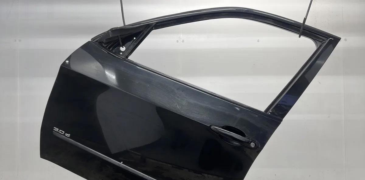 Porte avant gauche BMW X5 E70 PHASE 1 occasion