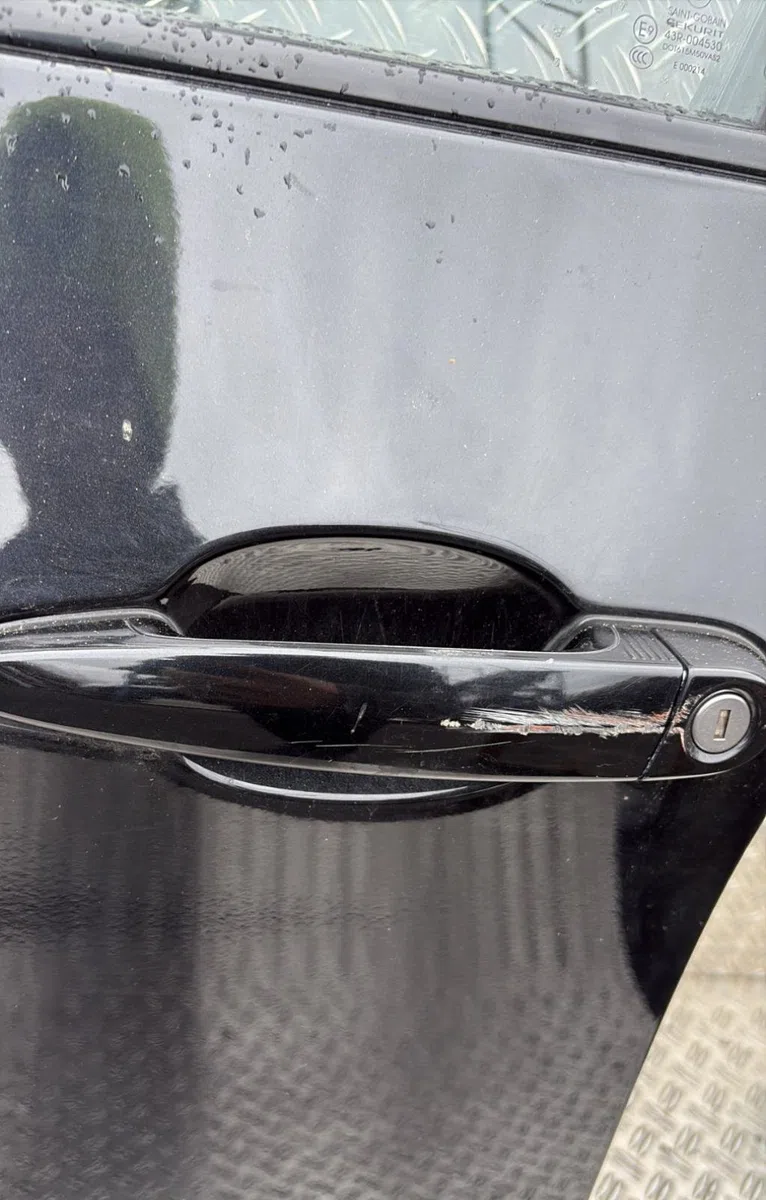 Porte avant gauche Bmw X5 (E70) Xdrive 35 d (2008-2013) occasion