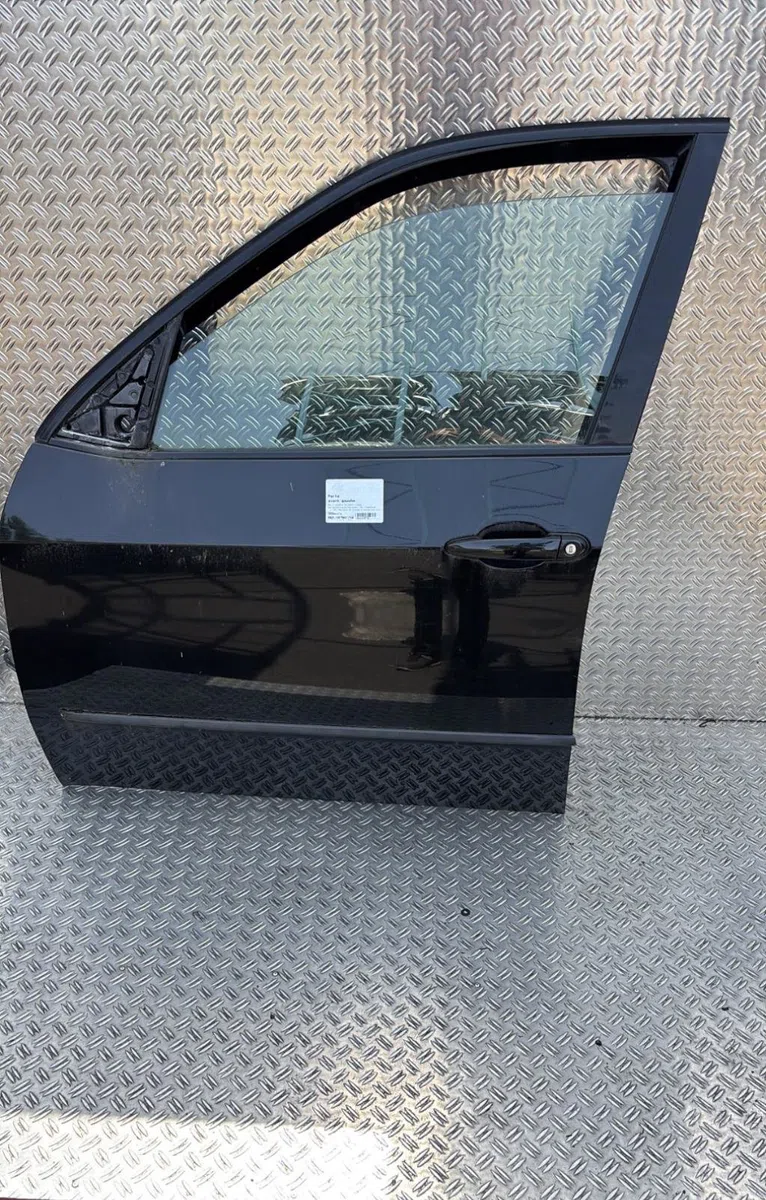 Porte avant gauche Bmw X5 (E70) Xdrive 40 d (2010-2013) occasion