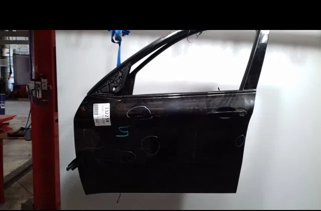 Porte avant gauche Bmw X6 (E71, E72) M 50 d (2011-2014) occasion