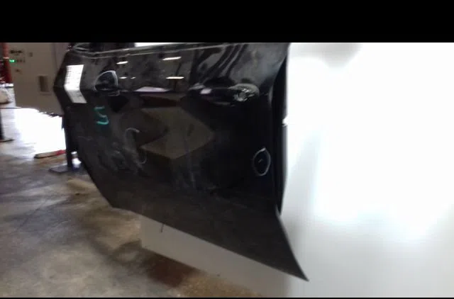 Porte avant gauche Bmw X6 (E71, E72) M 50 d (2011-2014) occasion