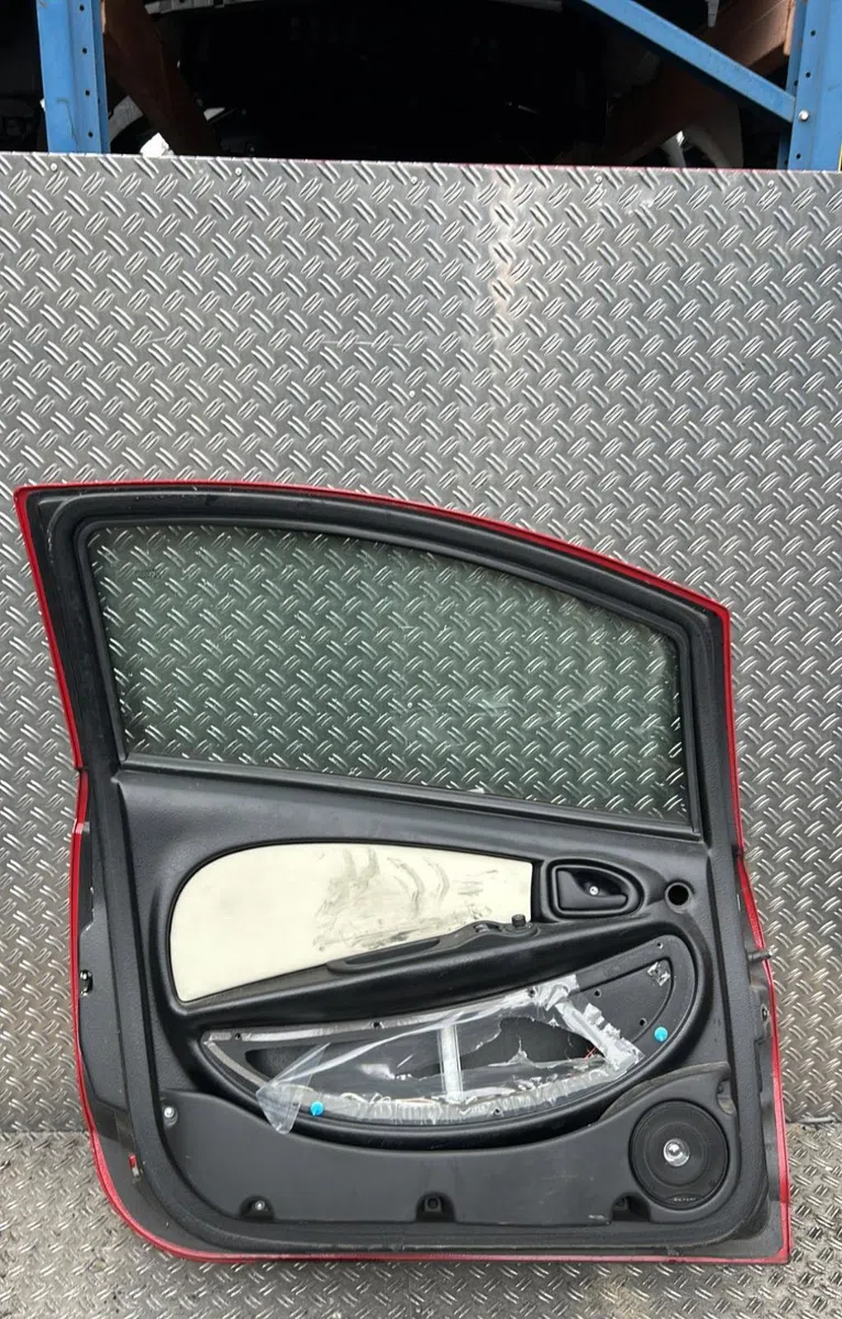Porte avant gauche CASALINI M14  M14 occasion