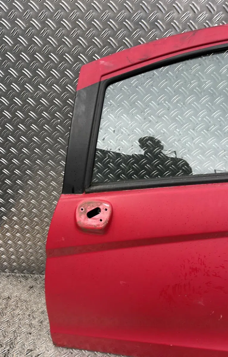 Porte avant gauche CASALINI M14  M14 occasion