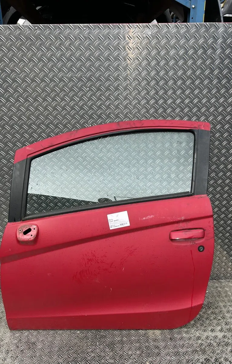 Porte avant gauche CASALINI M14  M14 occasion