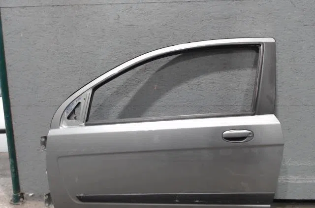 Porte avant gauche CHEVROLET AVEO 1  AVEO 1 occasion