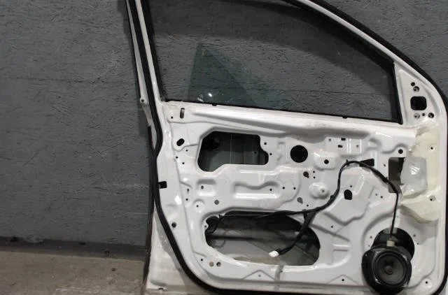 Porte avant gauche CHEVROLET AVEO 1  AVEO 1 occasion