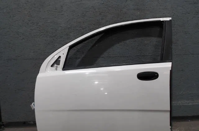 Porte avant gauche CHEVROLET AVEO 1  AVEO 1 occasion