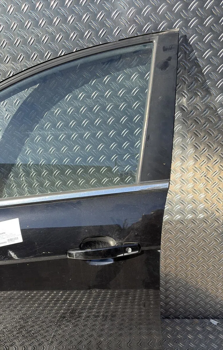 Porte avant gauche Chevrolet CAPTIVA (C100, C140) 2.0 d 4wd (2006-2009) occasion