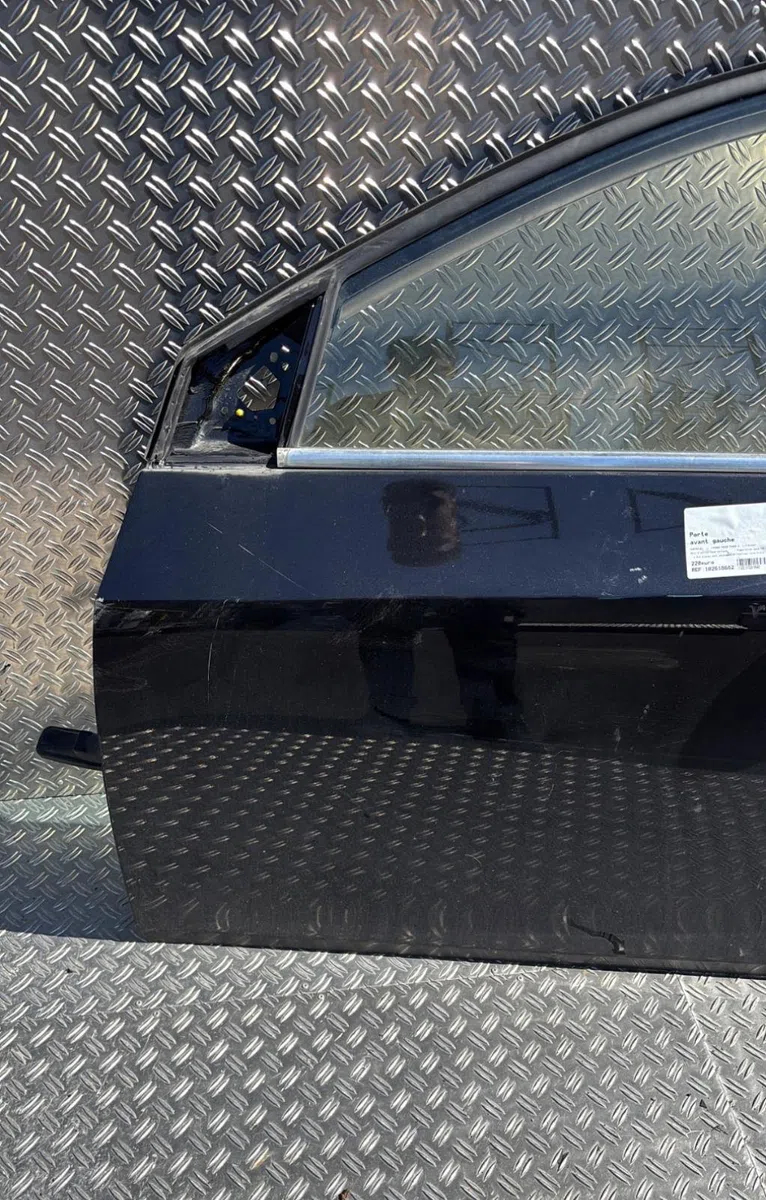Porte avant gauche Chevrolet CRUZE 3-5 portes (J305) 1.7 d (2012-2015) occasion