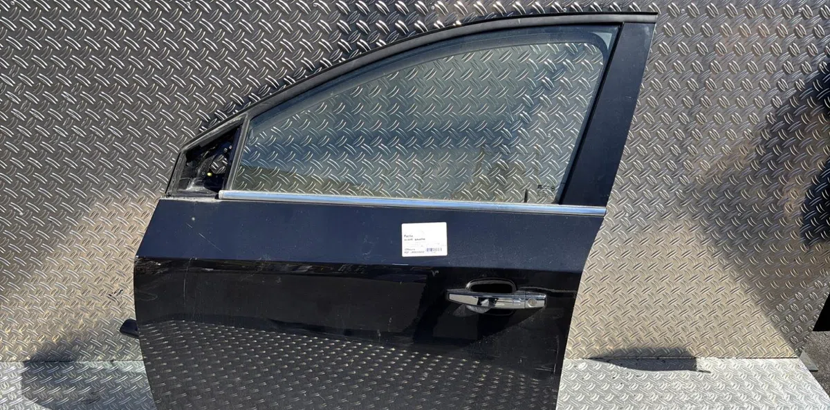 Porte avant gauche Chevrolet CRUZE 3-5 portes (J305) 1.7 d (2012-2015) occasion