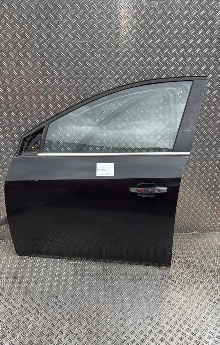 Porte avant gauche Chevrolet CRUZE Station Wagon (J308) 2.0 td (2012) occasion