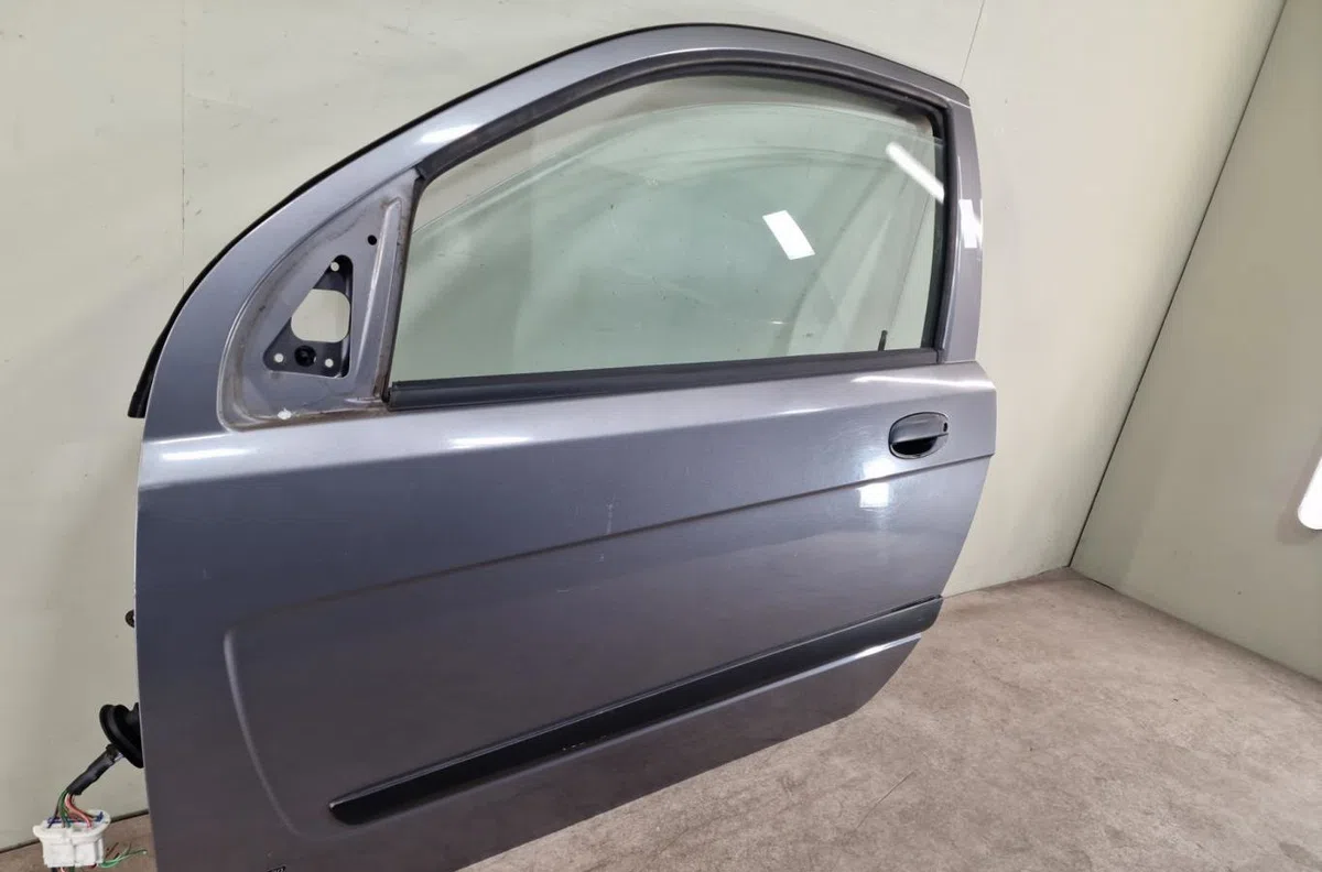 Porte avant gauche CHEVROLET KALOS occasion