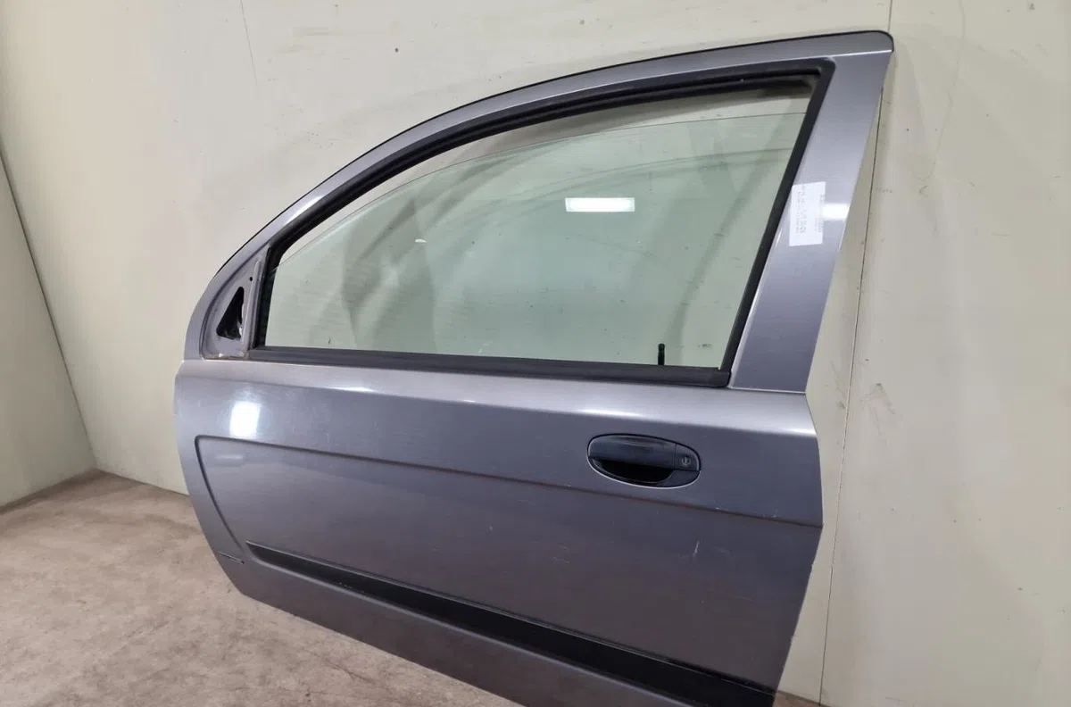 Porte avant gauche CHEVROLET KALOS occasion