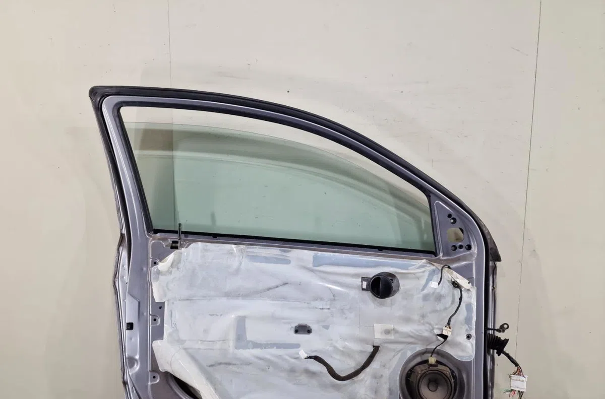 Porte avant gauche CHEVROLET KALOS occasion