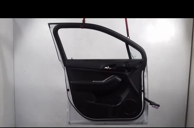 Porte avant gauche CHEVROLET ORLANDO 2012 occasion