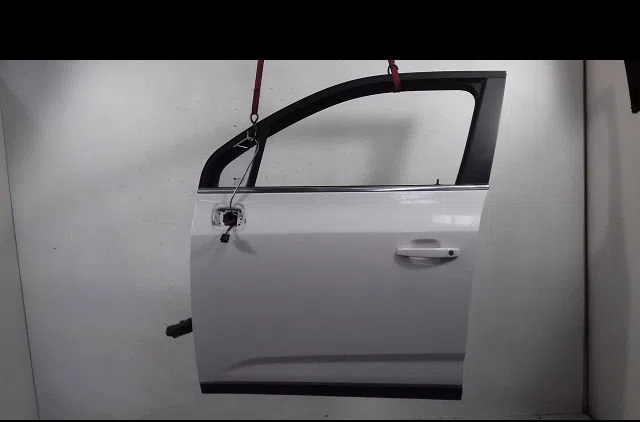 Porte avant gauche CHEVROLET ORLANDO 2012 occasion