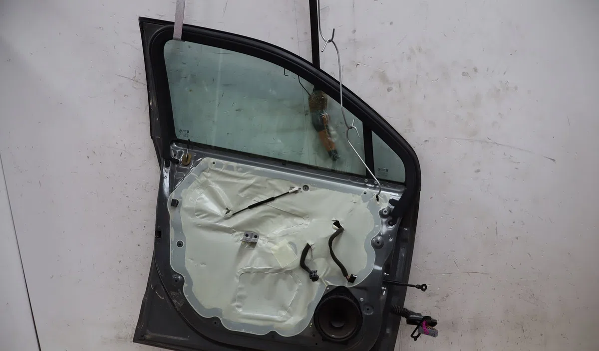 Porte avant gauche Chevrolet ORLANDO (J309) 1.8 (2011) occasion