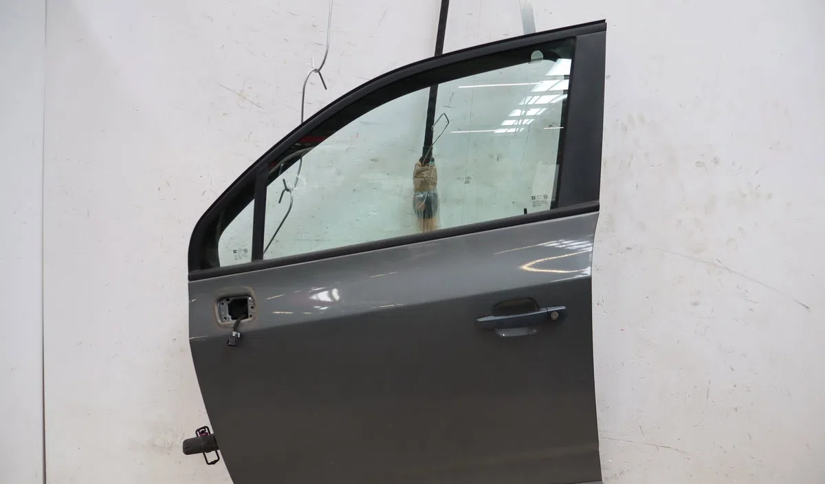 Porte avant gauche Chevrolet ORLANDO (J309) 1.8 (2011) occasion