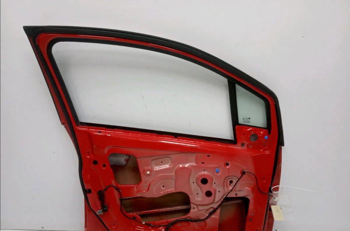 Porte avant gauche Chevrolet SPARK (M300) 1.2 (2010) occasion