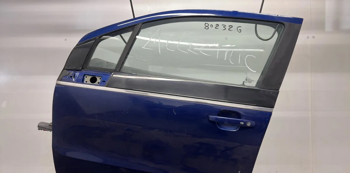 Porte avant gauche CHEVROLET VOLT occasion