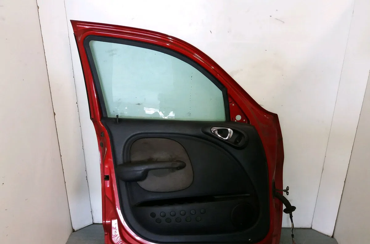 Porte avant gauche Chrysler PT CRUISER (PT_) 2.2 crd (2002-2010) occasion