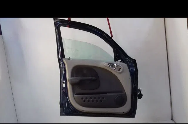 Porte avant gauche Chrysler PT CRUISER (PT_) 2.2 crd (2002-2010) occasion