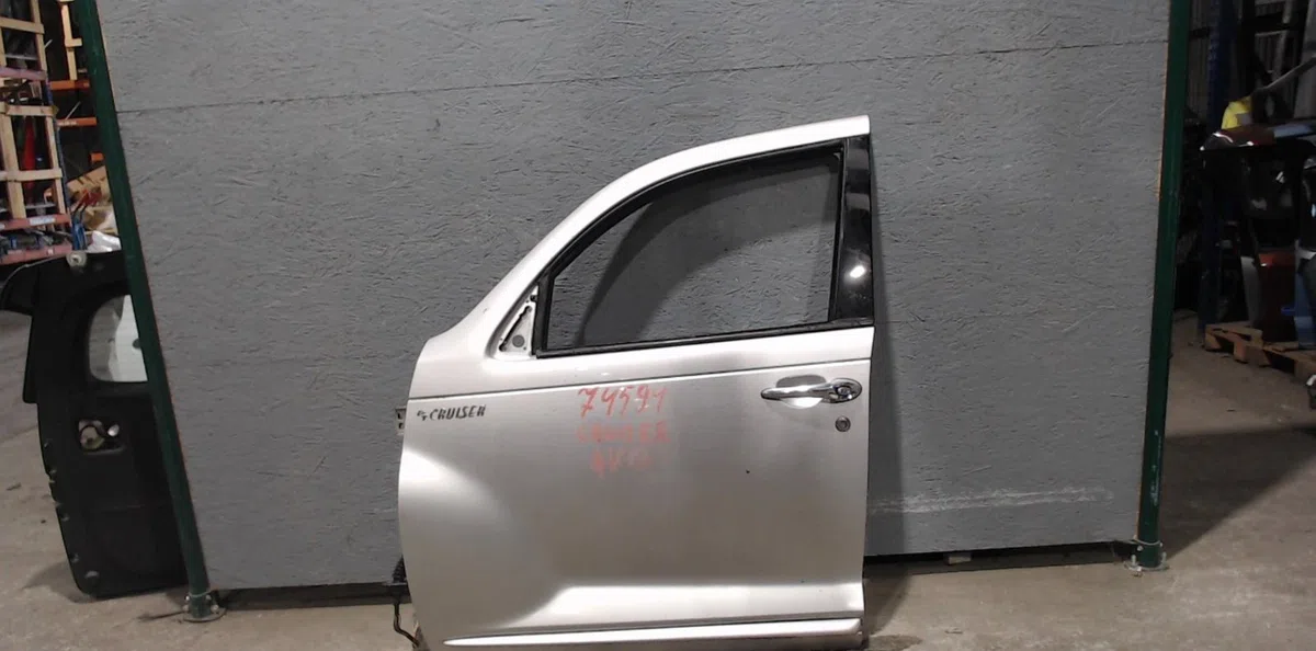 Porte avant gauche CHRYSLER PT CRUISER  PT CRUISER PHASE 1 BREAK occasion