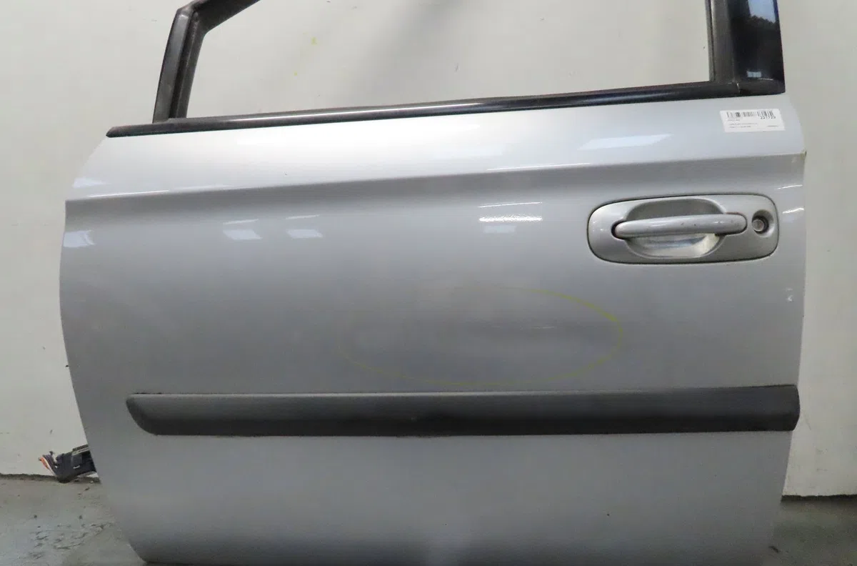 Porte avant gauche CHRYSLER VOYAGER IV occasion
