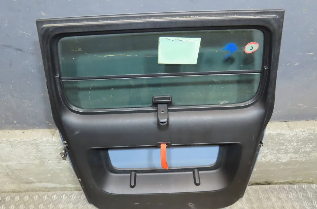 Porte avant gauche CITROEN AMI 2020 occasion