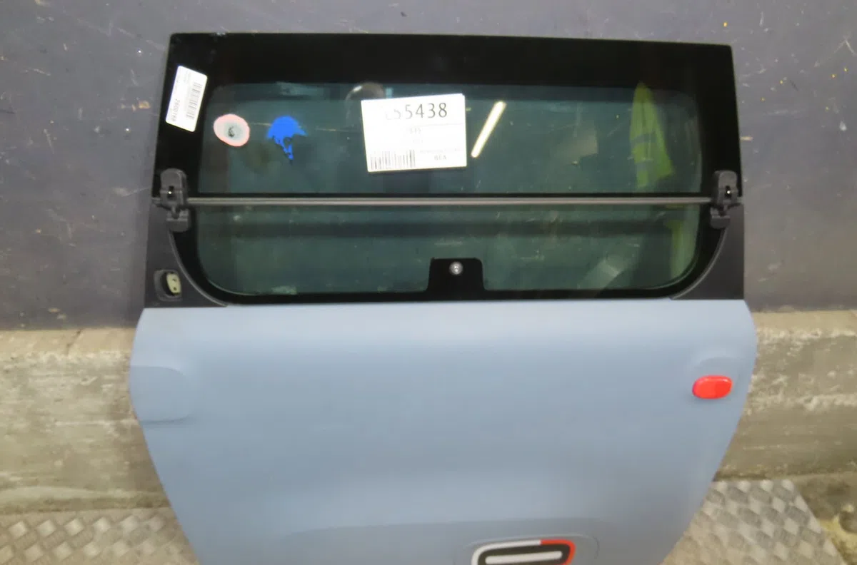 Porte avant gauche CITROEN AMI 2020 occasion