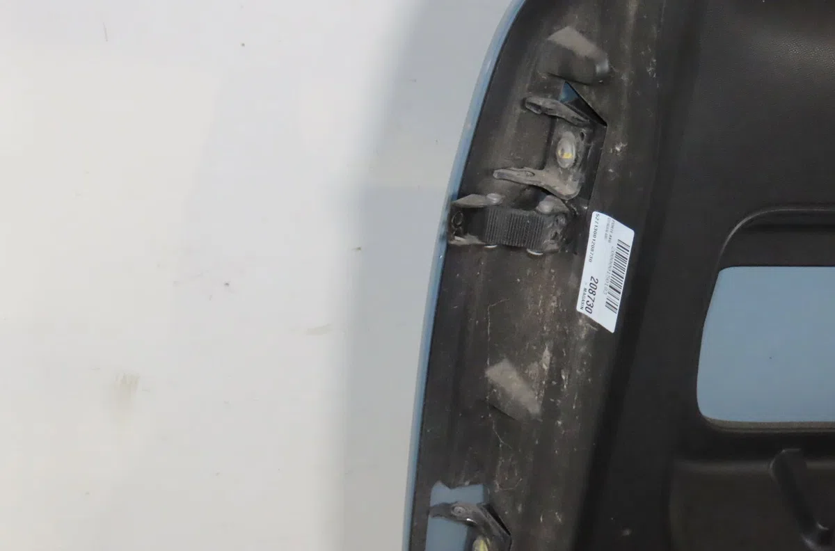 Porte avant gauche CITROEN AMI  ELEC occasion