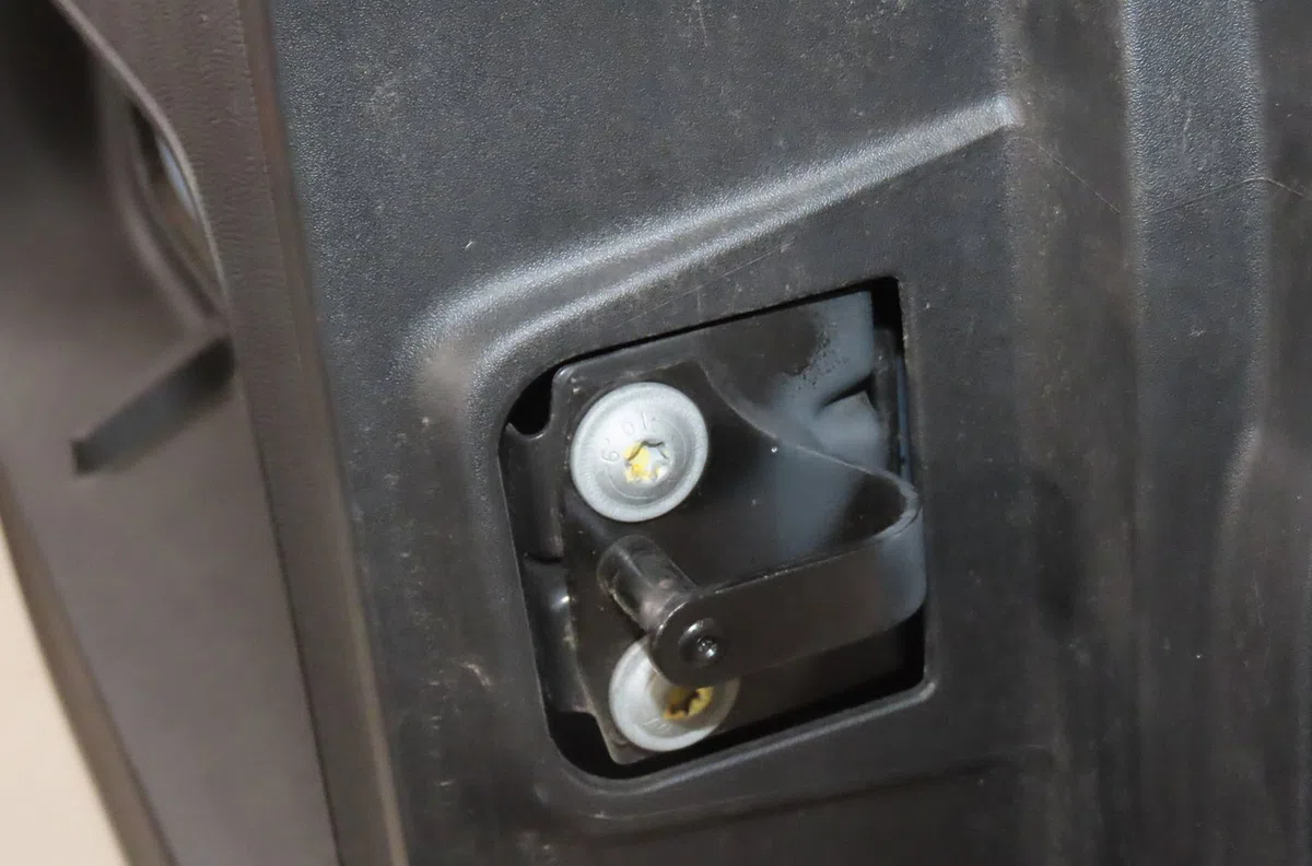 Porte avant gauche CITROEN AMI  ELEC occasion
