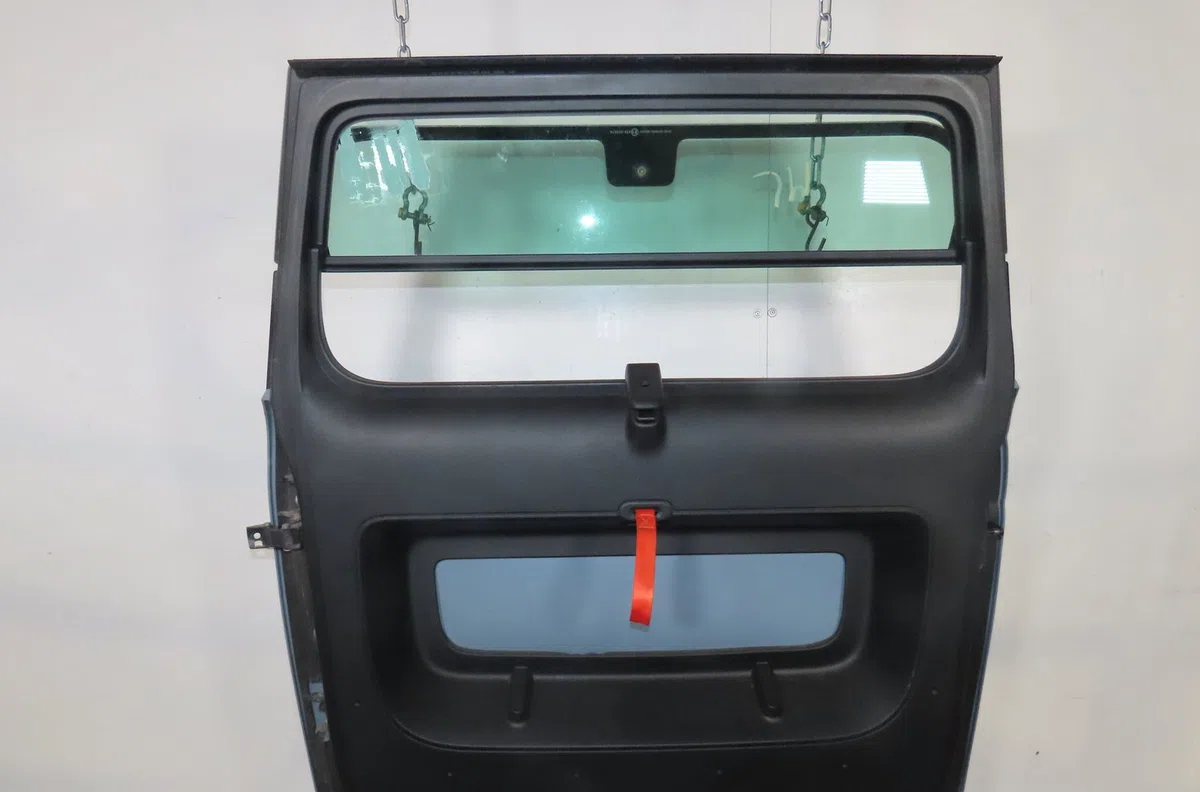 Porte avant gauche CITROEN AMI  ELEC occasion