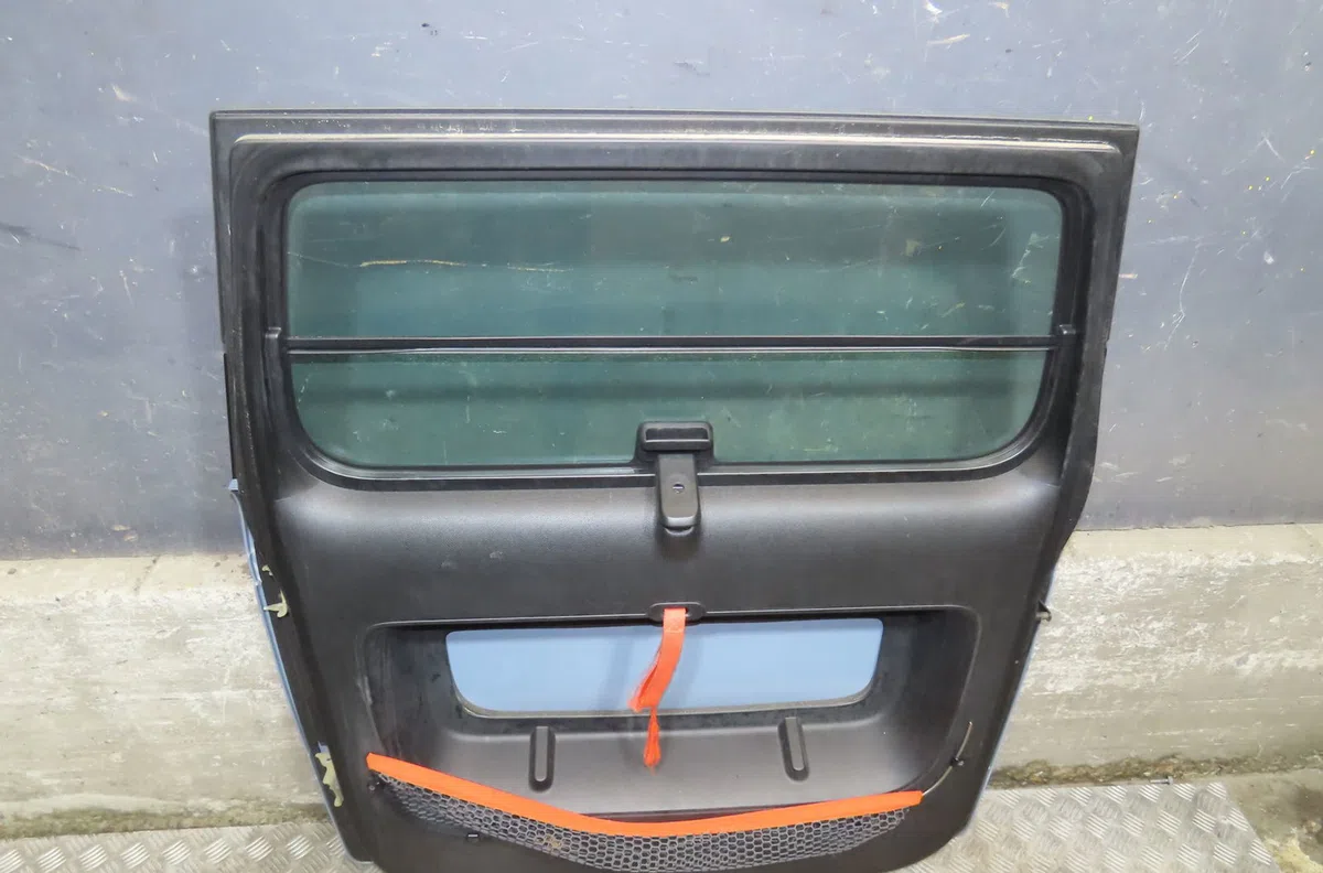 Porte avant gauche CITROEN AMI occasion