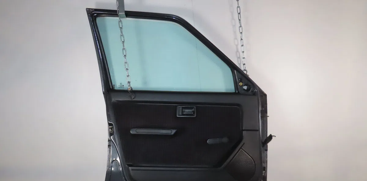 Porte avant gauche Citroën AX (ZA-_) 11 (1986-1994) occasion