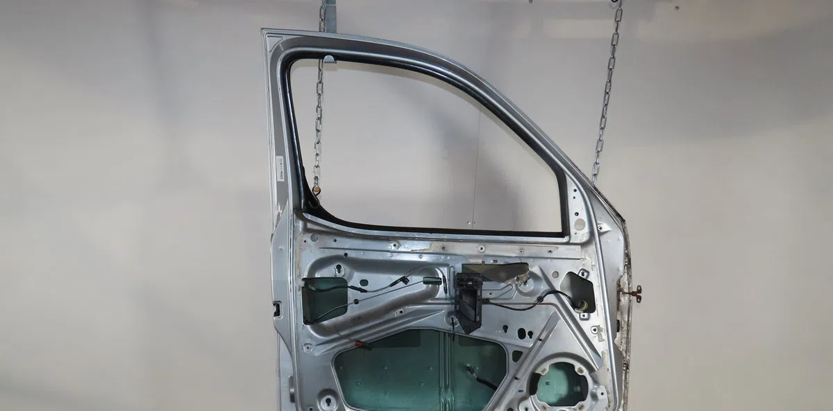 Porte avant gauche Citroën BERLINGO - BERLINGO FIRST Monospace (MF_, GJK_, GFK_) 1.6 hdi 75 (mf9hw, gj9hwc, gf9hwc, gn9h