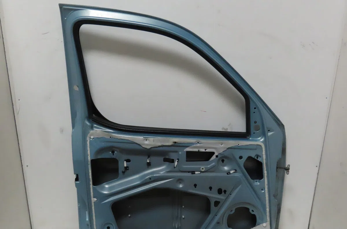 Porte avant gauche Citroen BERLINGO - BERLINGO FIRST Monospace (MF_, GJK_, GFK_) 1.9 d (mfwjz) (1998-2005) 3 portes occa