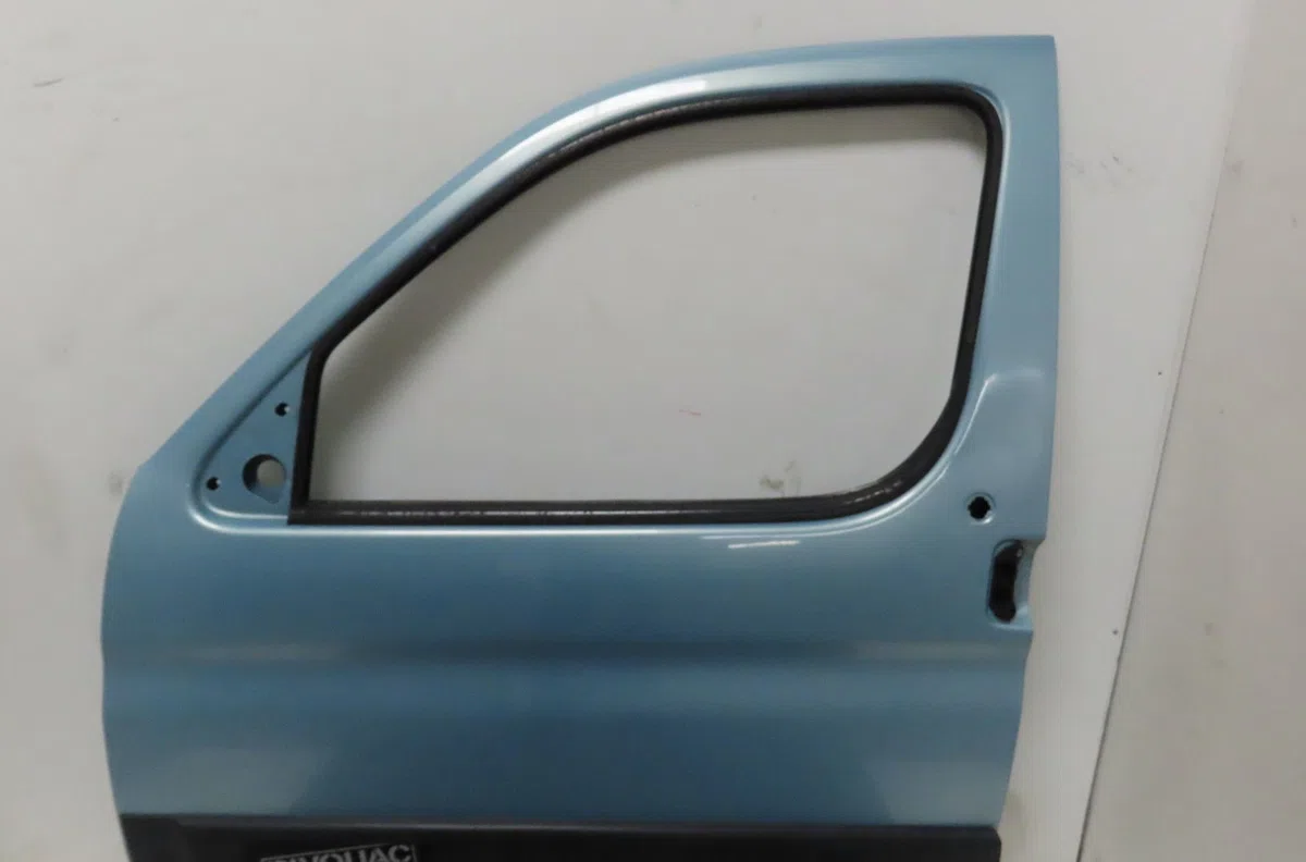 Porte avant gauche Citroen BERLINGO - BERLINGO FIRST Monospace (MF_, GJK_, GFK_) 1.9 d (mfwjz) (1998-2005) 3 portes occa