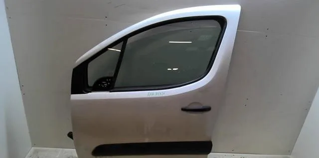 Porte avant gauche Citroen BERLINGO Camionnette-Monospace (B9) 1.6 hdi 90 (2010-2017) occasion
