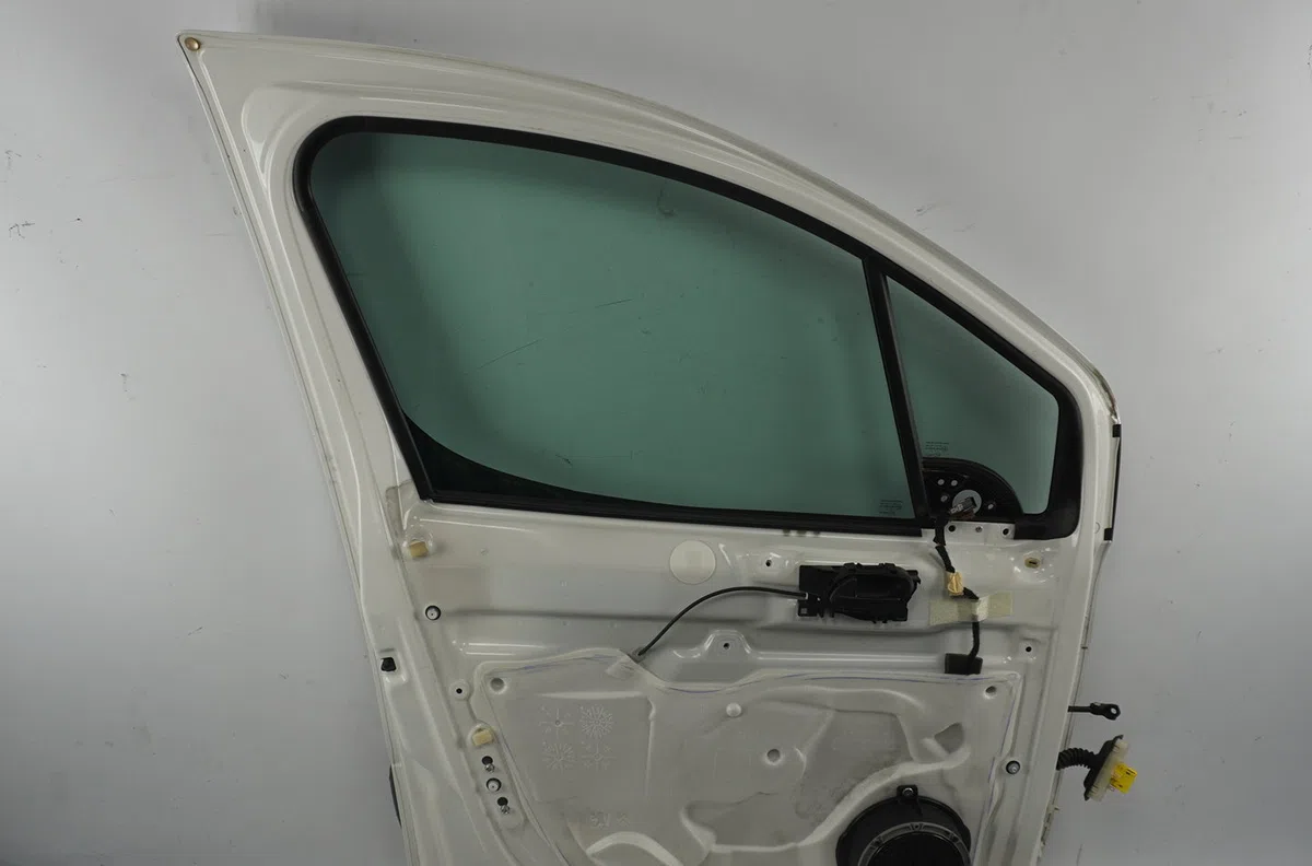 Porte avant gauche Citroën BERLINGO Camionnette-Monospace (K9) 1.6 bluehdi 100 (2018) occasion