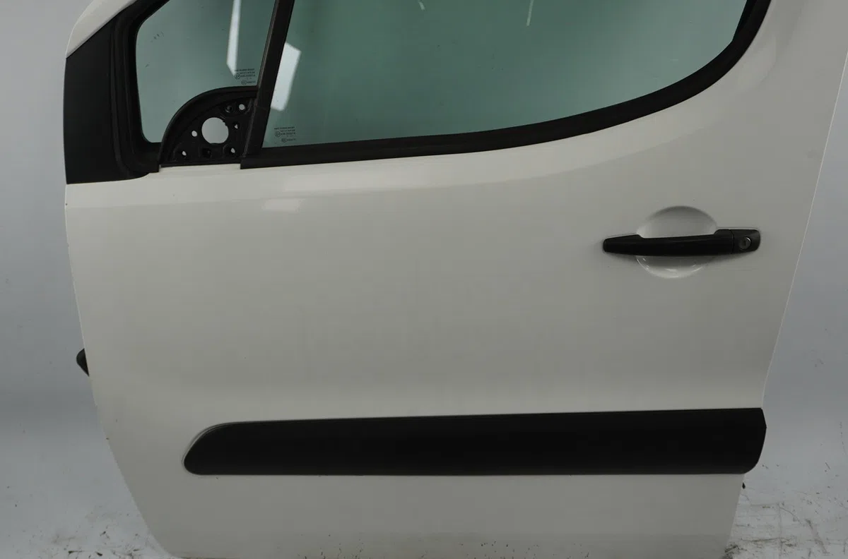 Porte avant gauche Citroën BERLINGO Camionnette-Monospace (K9) 1.6 bluehdi 75 (2018) occasion