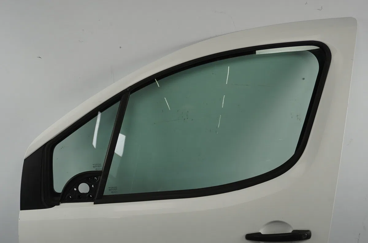 Porte avant gauche Citroën BERLINGO Camionnette-Monospace (K9) 1.6 bluehdi 75 (2018) occasion