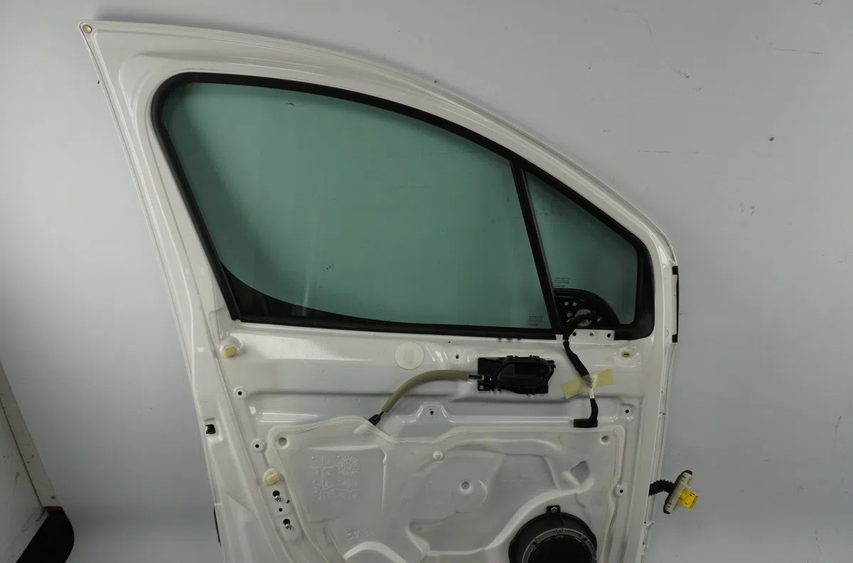 Porte avant gauche Citroën BERLINGO Camionnette-Monospace (K9) 1.6 bluehdi 75 (2018) occasion