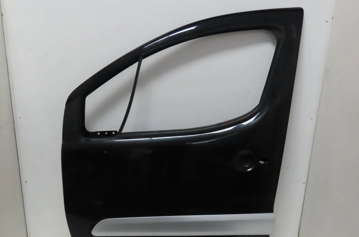 Porte avant gauche Citroen BERLINGO MULTISPACE (B9) 1.6 hdi 90 (2010) occasion