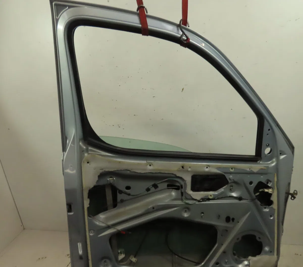 Porte avant gauche CITROEN BERLINGO occasion