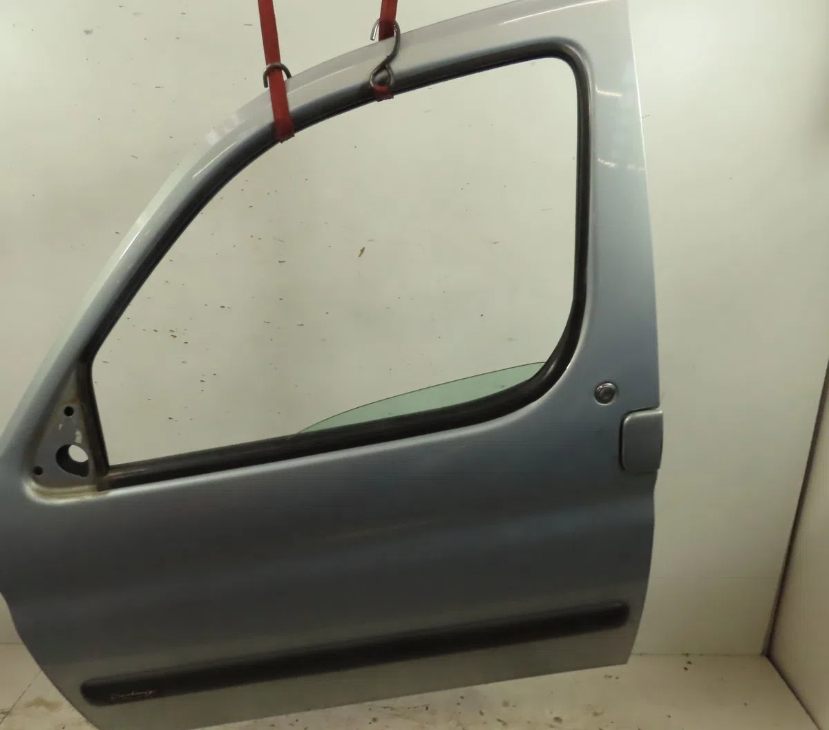 Porte avant gauche CITROEN BERLINGO occasion