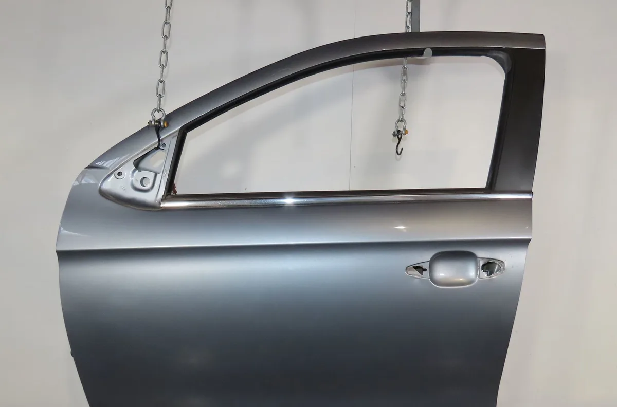 Porte avant gauche Citroen C-ELYSEE (DD_) 1.2 vti 82 (2014) occasion