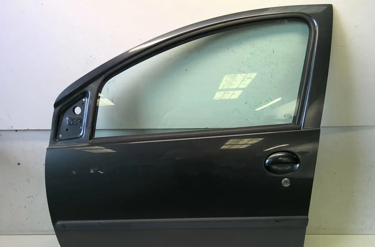 Porte avant gauche CITROEN C1 1 PHASE 1 occasion