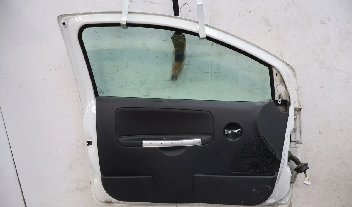 Porte avant gauche CITROEN C2  1.4 HDi occasion